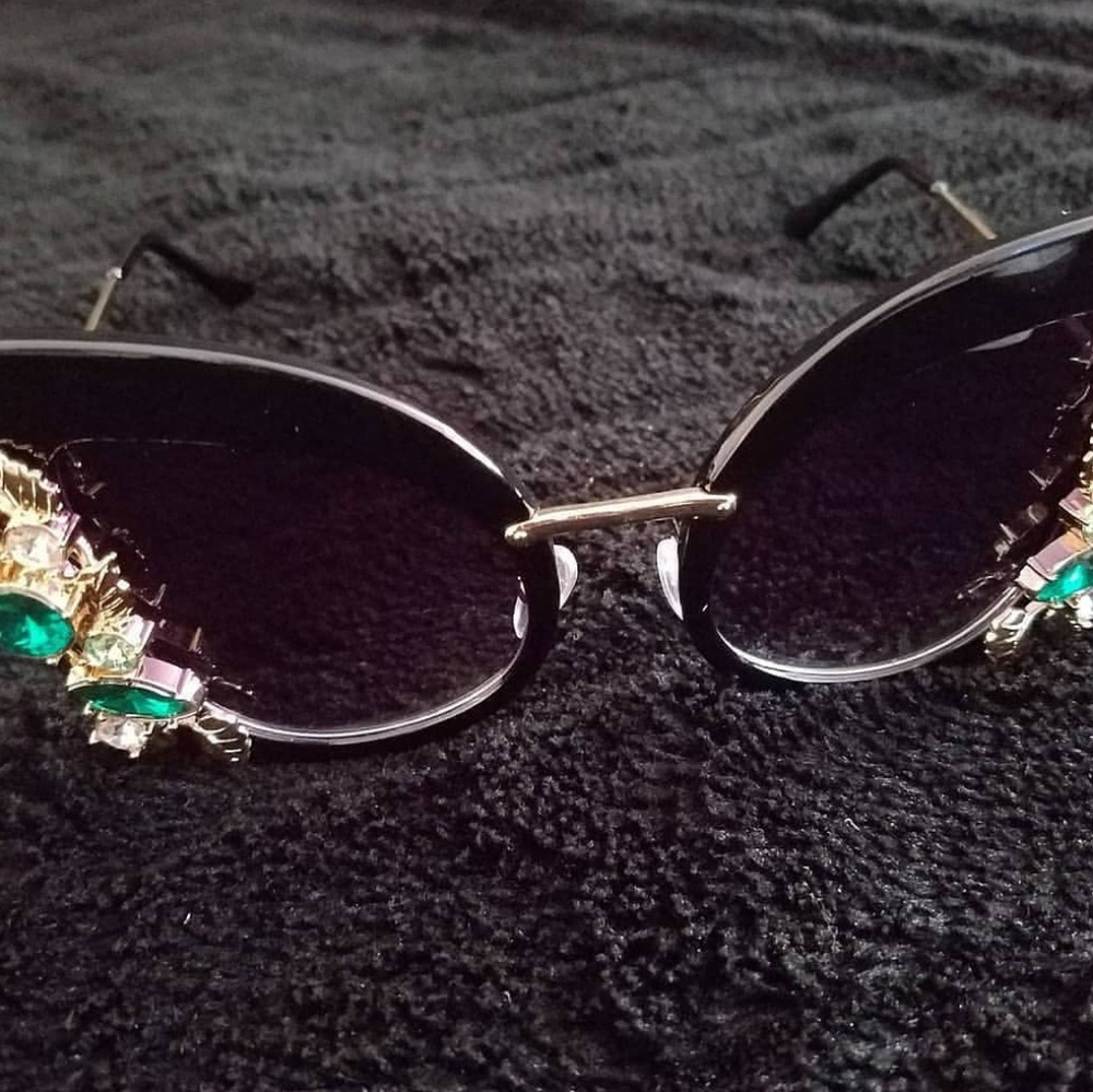 Sunglasses (Designer)